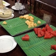 บ้านอิ่มสุขรีสอร์ท