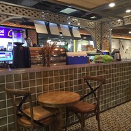 Holy crepe The Street Rachada