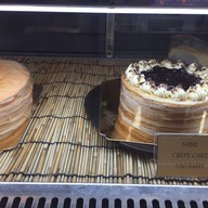 Holy crepe The Street Rachada