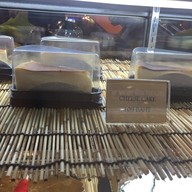 Holy crepe The Street Rachada