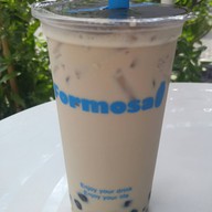 เมนูของร้าน Formosa (FMS) ชานมไข่มุก ซอย ม.หอการค้าไทย