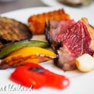 The Square Novotel Bangkok Fenix Silom