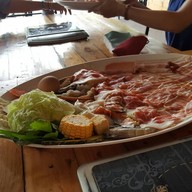 Shabu Indy กำแพงเพชร