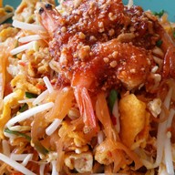 ก๋วยเตี๋ยวสุโขทัย