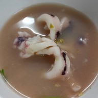 เมนูของร้าน Laemcharoen Seafood ระยอง