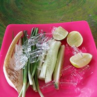ก๋วยเตี๋ยวสุโขทัย