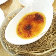 เมนูของร้าน เด็กอ้วน สตรีทฟู้ด ช่วงเวลากิน ไม่จำเจ นนทบุรี