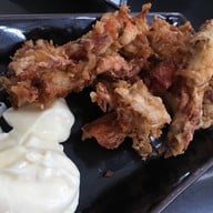 เมนูของร้าน OISHI Grand สยามพารากอน
