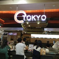 หน้าร้าน Tokyo Teppanyaki Terminal21