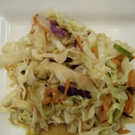 เมนูของร้าน Tokyo Teppanyaki Terminal21