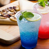 เมนูของร้าน 8 Mins Crêpe & Café