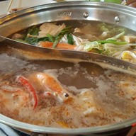 Shabu Indy กำแพงเพชร