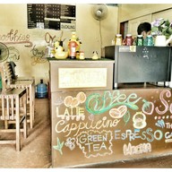 บรรยากาศ ซินคูซีน : synt cuisine