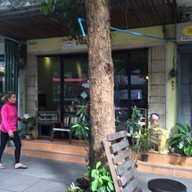 ร้านกาแฟหอมละมุน