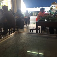 บรรยากาศ เจ๊เช็งเย็นตาโฟ2 (เฮียไก่)