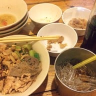 ก๋วยเตี๋ยวเรือ เป็นไท  เอแบคบางนา