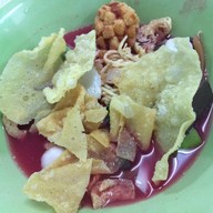 เมนูของร้าน สุพรรณโภชนา