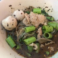 ก๋วยเตี๋ยวเรือ เป็นไท  เอแบคบางนา