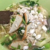 เมนูของร้าน สุพรรณโภชนา