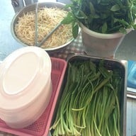 ก๋วยเตี๋ยวเรือ เป็นไท  เอแบคบางนา