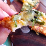 Pizza Lerchor วัดร่องขุ่น