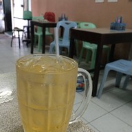 เมนูของร้าน สุพรรณโภชนา