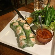 เมนูของร้าน Bella Casa