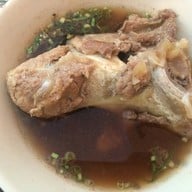 ก๋วยเตี๋ยวเรือ เป็นไท  เอแบคบางนา