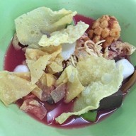 เมนูของร้าน สุพรรณโภชนา