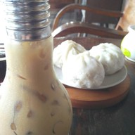 เมนูของร้าน กาแฟสุนทรีย์