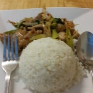 วังจันทร์ อาหารไทย-ลาว Max Valu คู้บอน