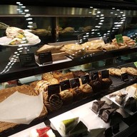 เมนูของร้าน Starbucks อยุธยา ซิตี้ พาร์ค