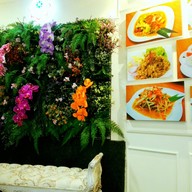 ส้มตำไทย พาราไดส์ ชั้น 3
