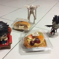 เมนูของร้าน ปั้น คำ หอม โรบินสัน กาญจนบุรี