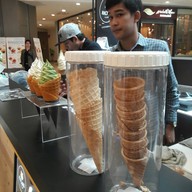 Hachiko เซ็นทรัลแจ้งวัฒนะ
