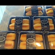 White House Cafe'& Bistro เซ็นทรัลพลาซ่าชลบุรี