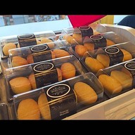 White House Cafe'& Bistro เซ็นทรัลพลาซ่าชลบุรี