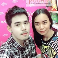 สักคิ้ว Poohny ปราสาท