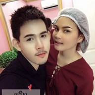 สักคิ้ว Poohny ปราสาท