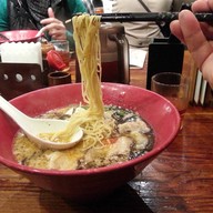 IPPUDO SHINSAIBASHI, Osaka