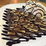 Crepe Cafe F4 Union Mall