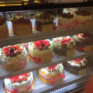 Inbake สยามพารากอน