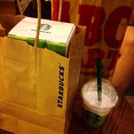 Starbucks Hon Atsugi