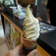 เมนูของร้าน Hachiko เซ็นทรัลแจ้งวัฒนะ