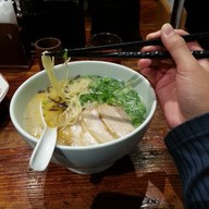 IPPUDO SHINSAIBASHI, Osaka