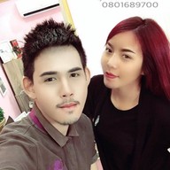 สักคิ้ว Poohny ปราสาท