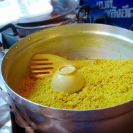 เมนูของร้าน ข้าวมันไก่ ข้าวหมกไก่