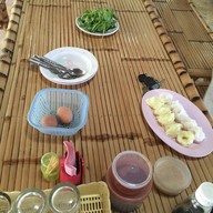 สิวาลัย แม่ทองร้อยขนมจีนหล่มเก่า