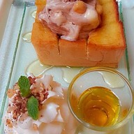 The Cream & Fudge Factory Central Beach Pattaya