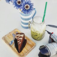 เมนูของร้าน Bangsaenwan Cafe'